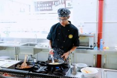 如何学好做菜？
