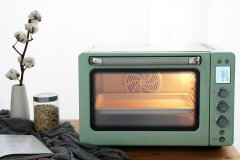 烘焙新手烤箱如何选择?