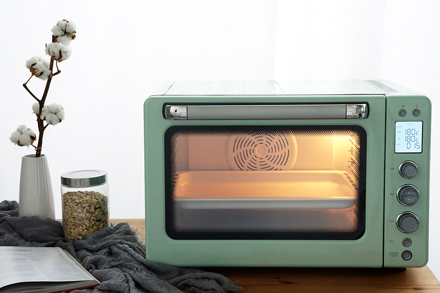 烘焙新手烤箱如何选择？