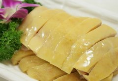 海南文昌鸡白切鸡培训琼菜培训