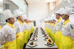 新东方短期厨师培训班，厨师短期培训多少钱