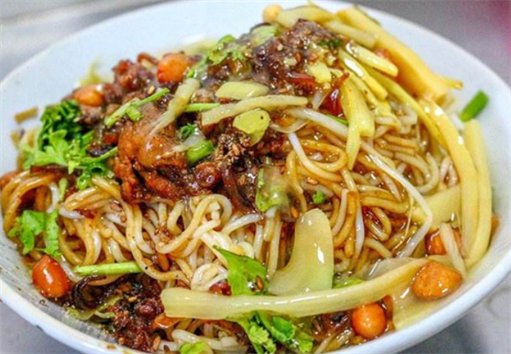 想要自己会做美食其实并不难