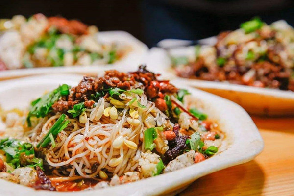 在哪里可以学到正宗的海南粉技术？