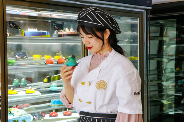 做好私房烘焙店，这几个问题一定要注意