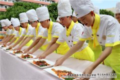 <b>海南新东方学校学厨师怎么样</b>