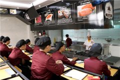 新东方厨师短期培训多少钱