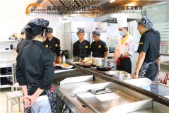 海南新东方学校学西餐厨师怎么样？